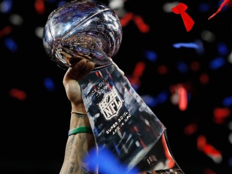 La NFL confirmó la fecha y sede para el Super Bowl LVII