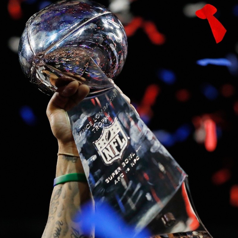 La NFL confirmó la fecha y sede para el Super Bowl LVII