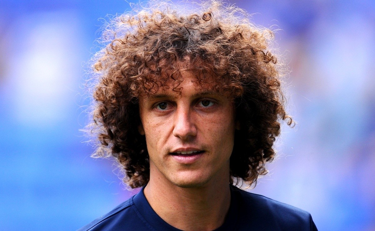 David Luiz recusa oferta do Besiktas e motivo vem à tona
