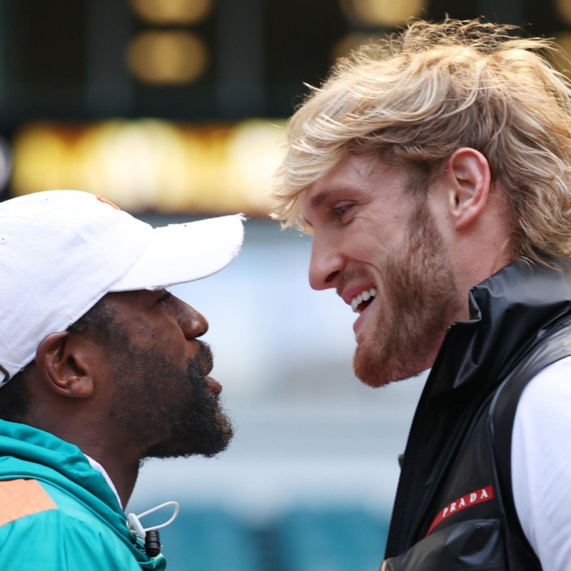 Floyd Mayweather vs Logan Paul: las reglas especiales para la pelea