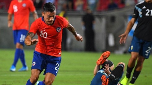 Chile tiene una nueva oportunidad de romper la historia en las Eliminatorias Qatar 2022.