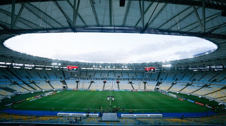 Maracanã Stadium