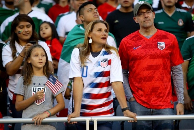 Copa Oro edición 2019