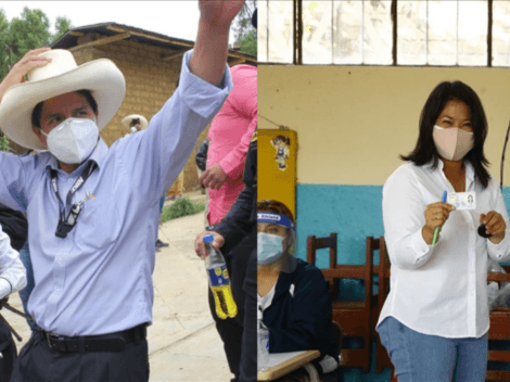 [EN VIVO] ONPE Elecciones Perú 2021: Resultados de la Segunda Vuelta entre Pedro Castillo y Keiko Fujimori