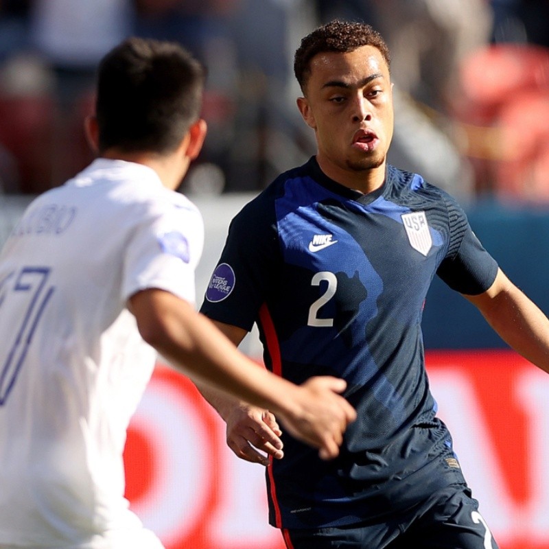 ¿Cuándo juega USA vs. México la final de Liga de Naciones Concacaf?