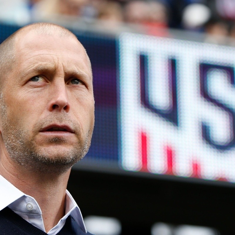 Gregg Berhalter tras el pase a la final: "Estamos contentos por el desempeño"