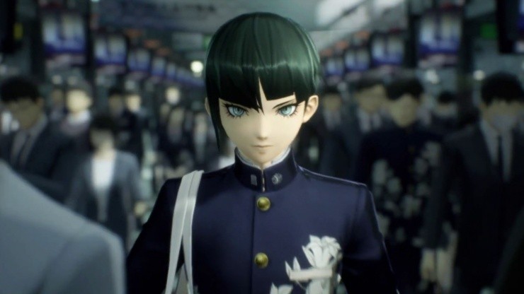 Shin Megami Tensei V: se filtra su fecha de lanzamiento e historia