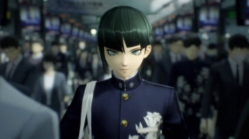 Shin Megami Tensei V: se filtra su fecha de lanzamiento e historia