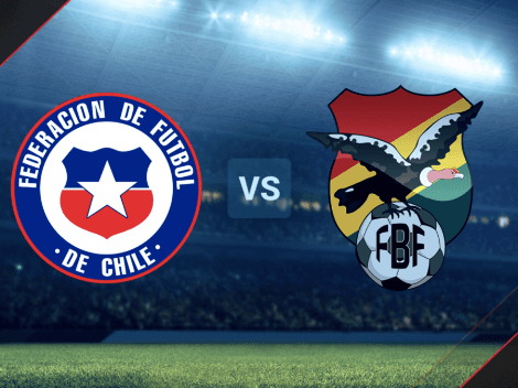 Chile recibe en Santiago a Bolivia [EN VIVO ONLINE] por las Eliminatorias al Mundial de Qatar 2022