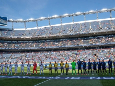  Concacaf nations league table 2019 20 