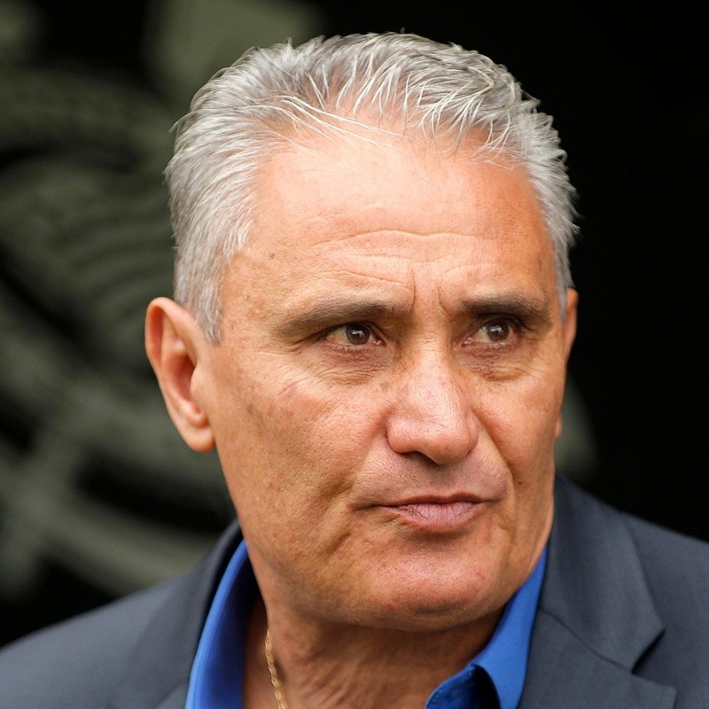 Tite 'balança' na Seleção e Fiel se mobiliza por retorno