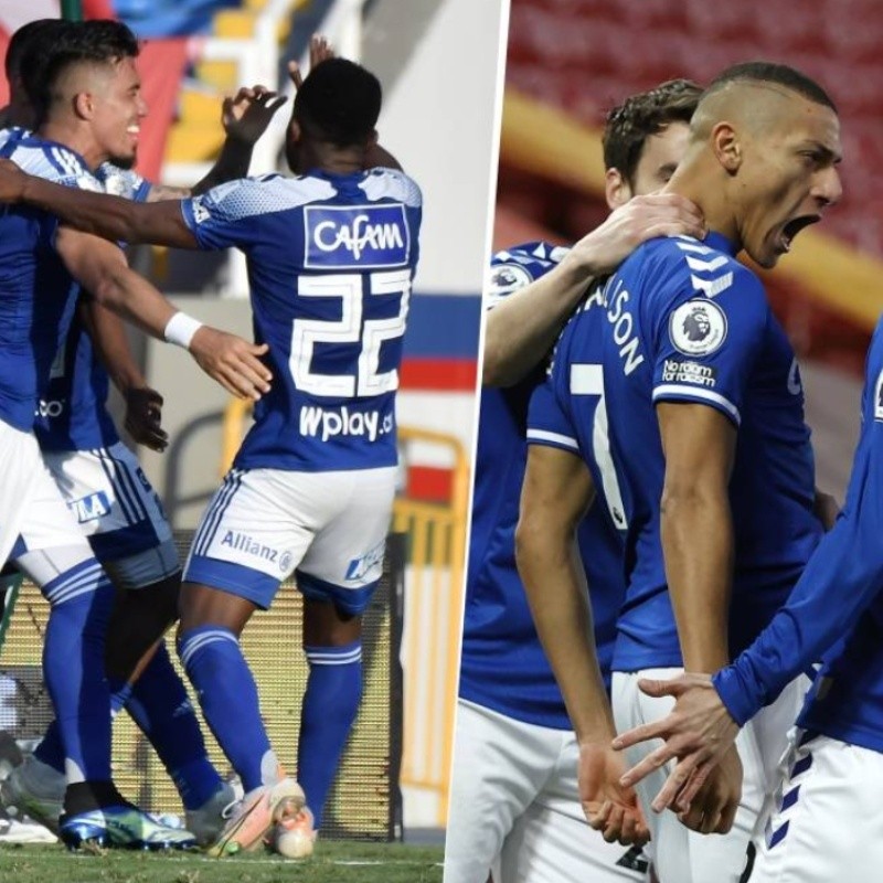 Aliste la calculadora: esto cuesta una entrada para ver Millonarios vs. Everton