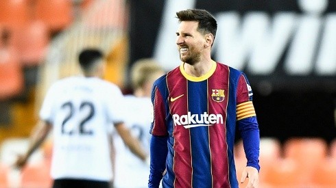 Lo destronaron: Messi dejó de ser el jugador más caro del Barcelona después de 14 años