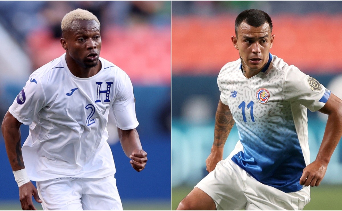 Honduras vs Costa Rica Predictions, odds and how to watch 2021