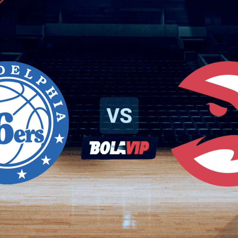 VER EN VIVO | Juego 1 | Philadelphia 76ers vs. Atlanta Hawks por los NBA Playoffs | Horario, canales de TV y streaming oficial