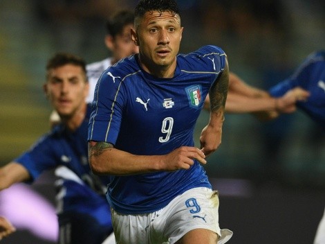 Futbol de Estufa: Pumas está detrás de los pasos de un ex-Milan y exselección italiana