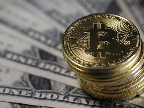 Precio del Bitcoin hoy miércoles 23 de febrero en México