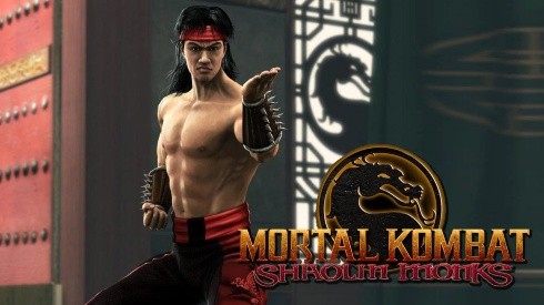 Creador de Mortal Kombat enciende los rumores de un remake de Shaolin Monks
