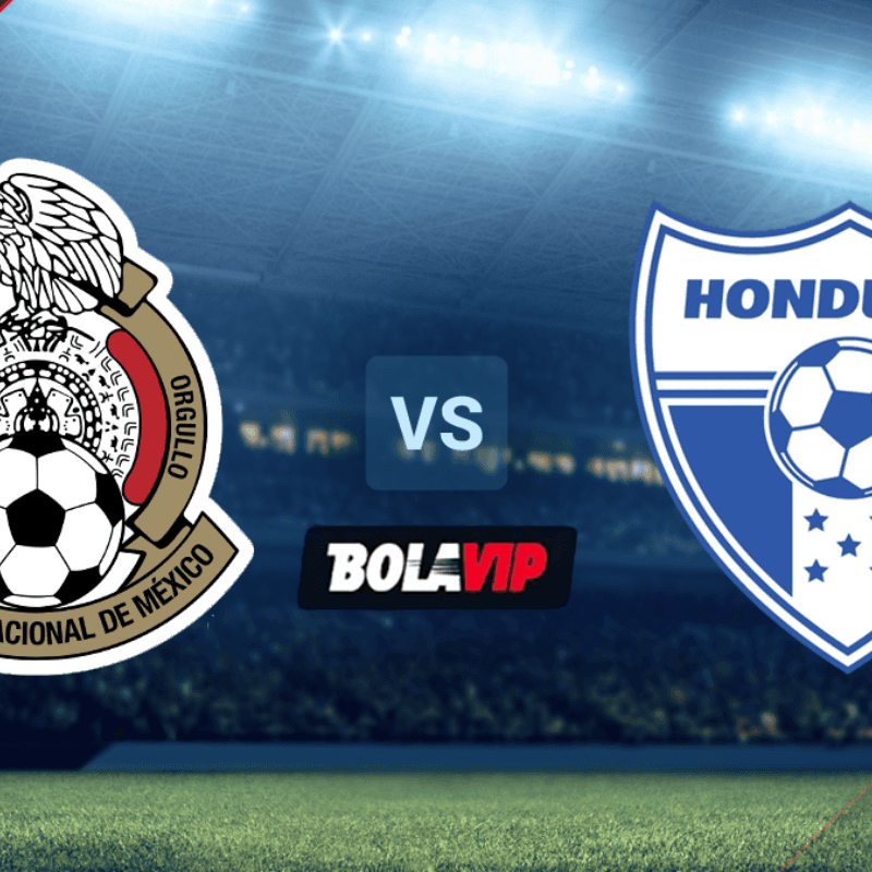 Qué canal transmite México vs. Honduras EN VIVO y EN DIRECTO por amistoso internacional de CONCACAF