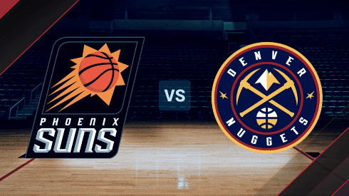 Phoenix Suns vs Denver Nuggets