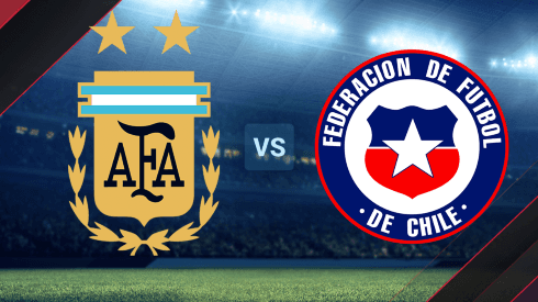 Argentina enfrentará a Chile en la primera fecha de la fase de grupos de la Copa América.