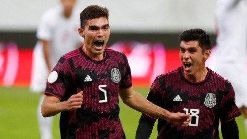 Mexico Vs Saudi Arabia Preview Predictions Odds And How To Watch U23 International Friendly 2021 In The Us Today