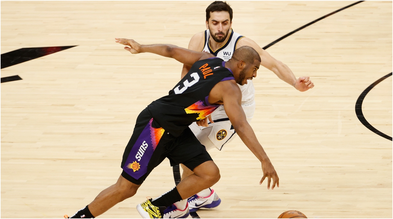 suns nuggets preview