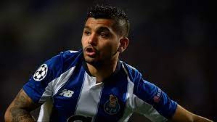 Jesús Corona iría a Fiorentina por 25 millones de euros. Getty.