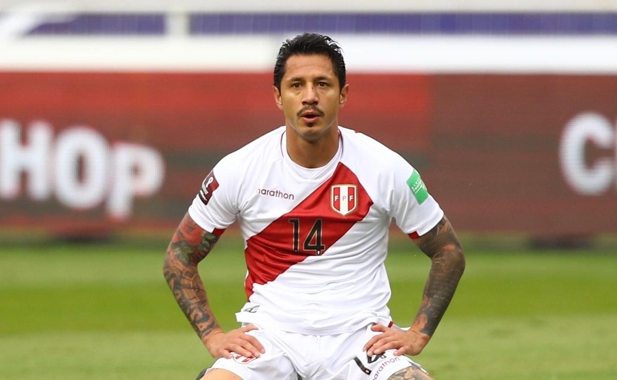 Gianluca Lapadula Dedicó Triunfo Con La Selección Peruana Contra Ecuador