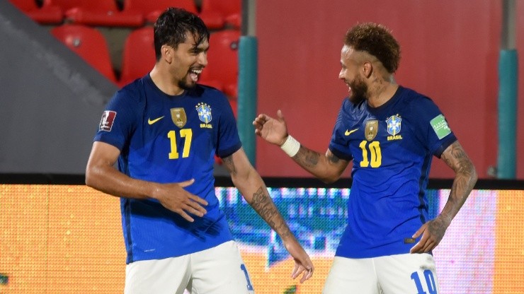 CONMEBOL standings confirmed: Brazil qualify for World Cup in 1st