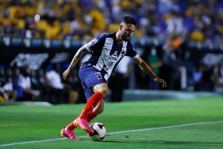 Miguel Layún y una confesión imperdible. Jam Media.