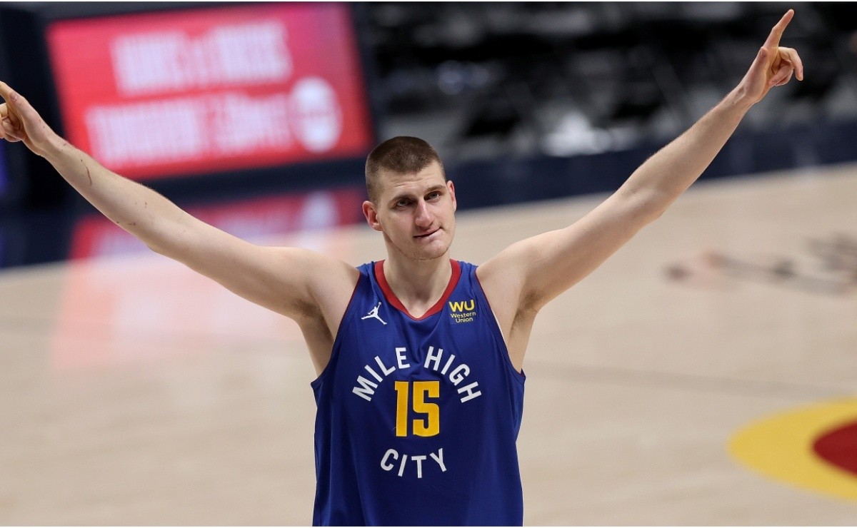 Nikola Jokic is the most unlikely and unique MVP in NBA history and
