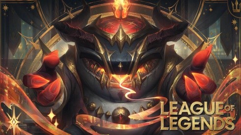 El rework de Tahm Kench llegará en el próximo parche a League of Legends