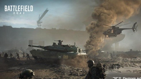 El nuevo Battlefield 2042 se presenta con fecha de lanzamiento y principales novedades