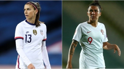 Uswnt Vs Portugal Preview Predictions Odds And How To Watch 2021 International Friendly Today For Summer Series