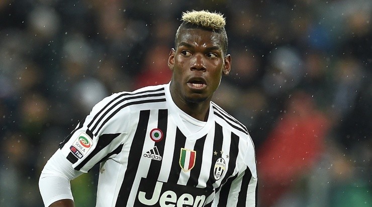 Report Paul Pogba Already Has Four Interested Clubs As His Man United Deal Expires Next Season