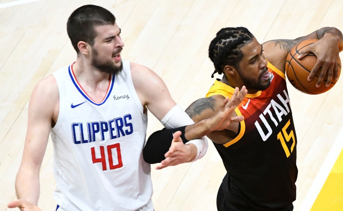Utah Jazz vs Los Angeles Clippers Predictions, odds, and how to watch 2020/21 NBA Playoffs