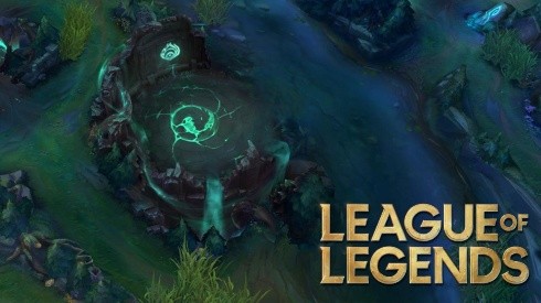 Primer vistazo a la nueva Grieta Arruinada de League of Legends