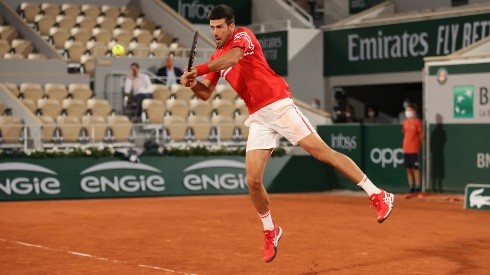 Djokovic x Nadal se enfrentam em final antecipada em Roland Garros
