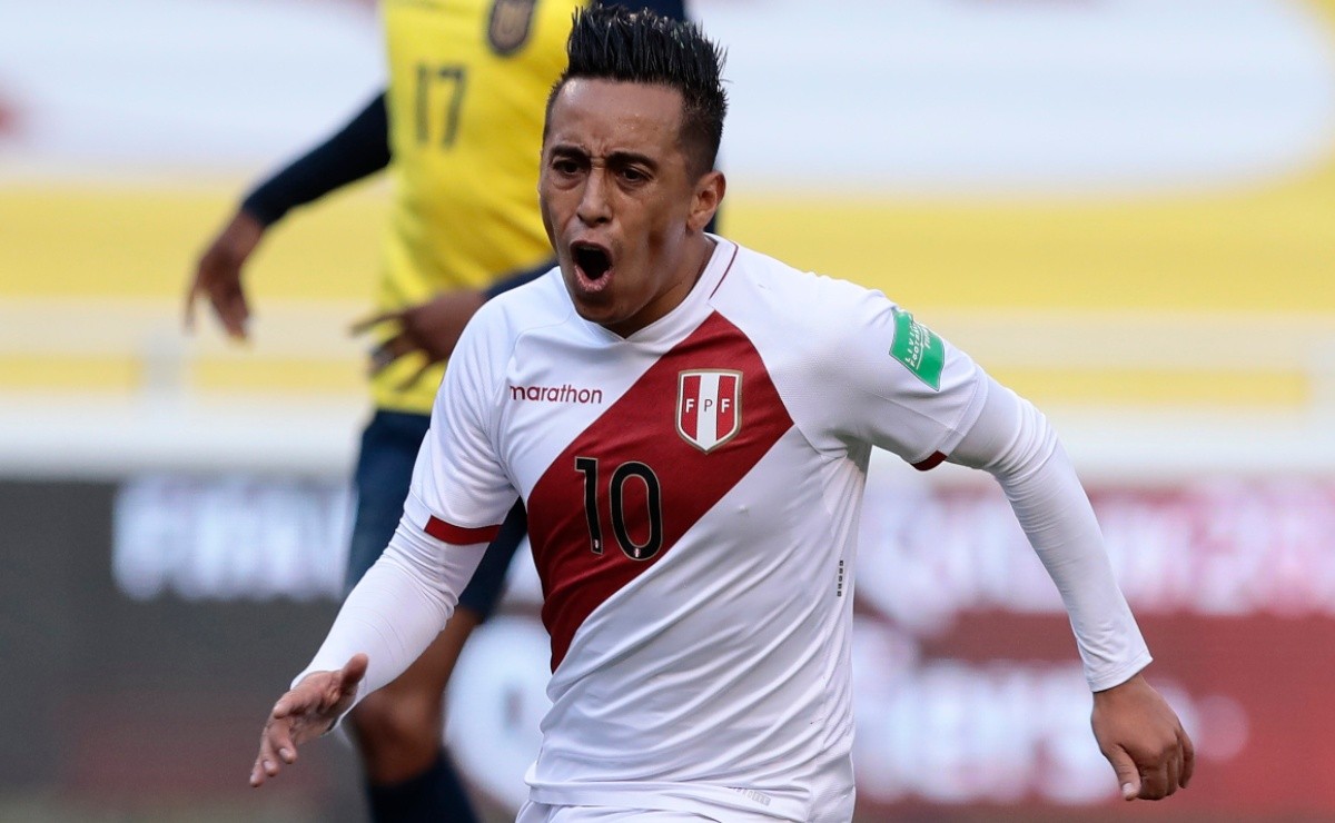 Copa America 2021: Peru national soccer team schedule