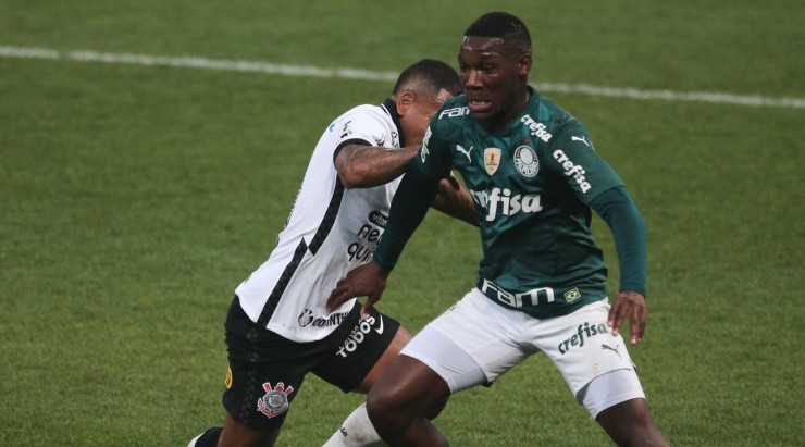 Palmeiras x Corinthians: Veja como e onde assistir ao clássico paulista  pelo Brasileirão, Sports Media