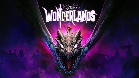 Anuncian Tiny Tina's Wonderlands, un spin-off de Borderlands