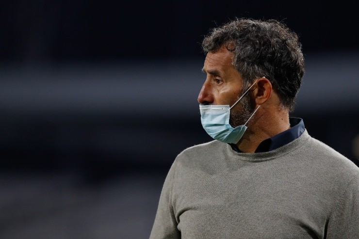 Miguel Ponce en Deportes La Serena