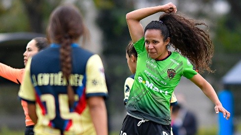 Chivas Femenil presentó su segundo refuerzo para el Apertura 2021