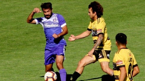 Lautaro de Buin no será desafiliado, pero se mantendrá en Segunda División