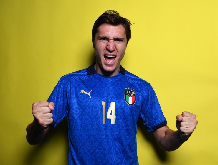 Federico Chiesa