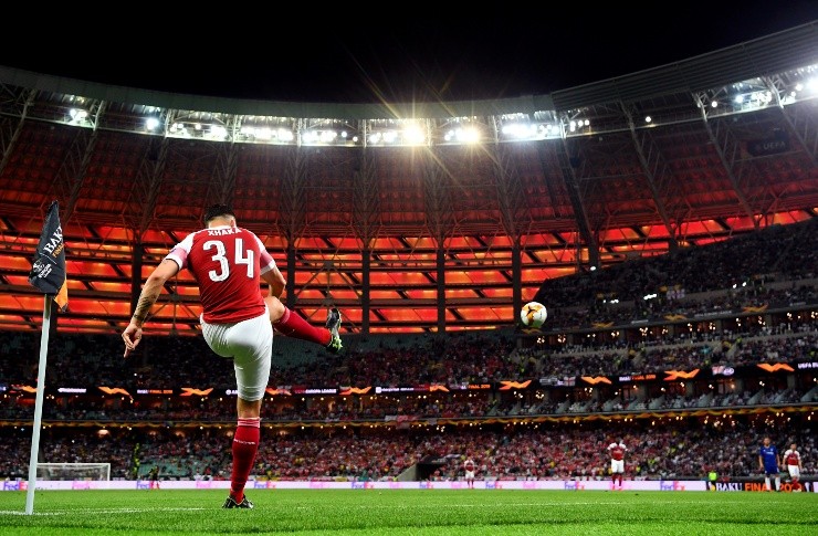 UEFA Europa League 2018/2019