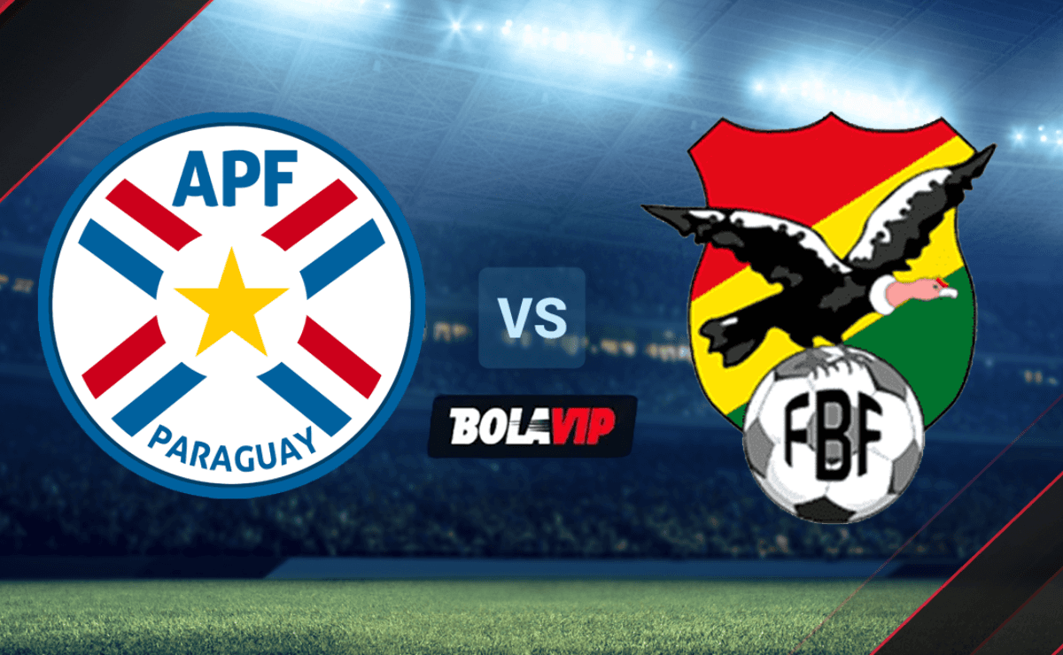 VER HOY Juegan Paraguay Vs. Bolivia EN DIRECTO Por La Copa América 2021 ...