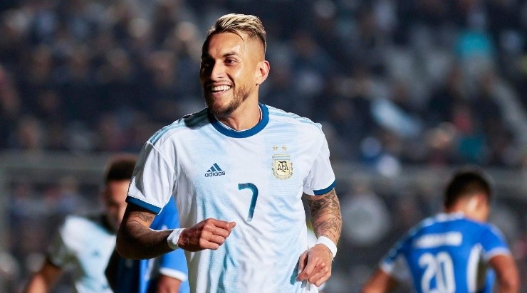 Roberto Pereyra (Getty)