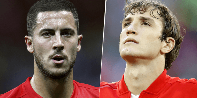 Belgium vs.  Russia |  Which TV channel broadcasts the match for Euro 2020 with Eden Hazard and Lukaku |  Date, time, TV channels and streaming to follow the duel for Group B of the EURO